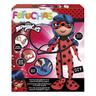 Educa Borrás - Fofuchas - Ladybug