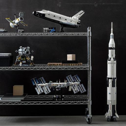 LEGO - Transbordador Espacial Discovery de la NASA - 10283