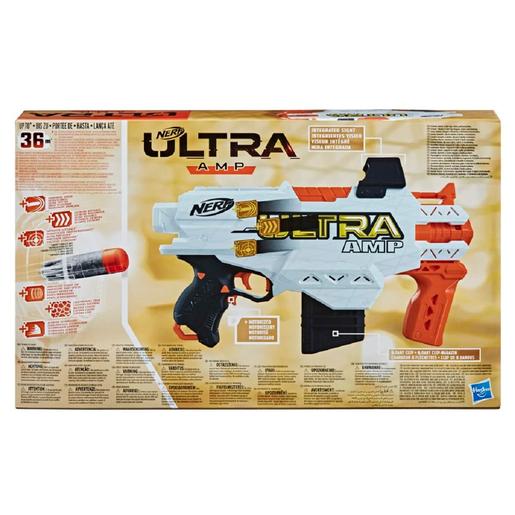 Nerf - Ultra AMP