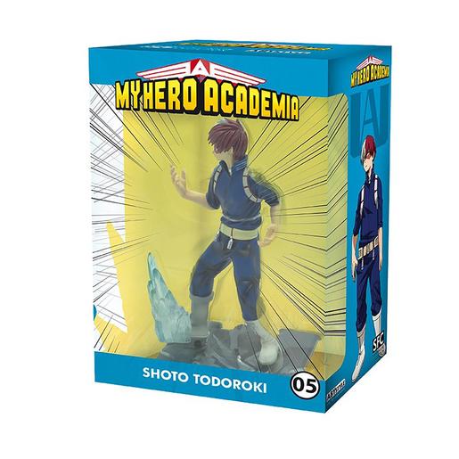 My Hero Academia - Shoto Todoroki - Figura