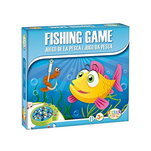 Jogo da Pesca