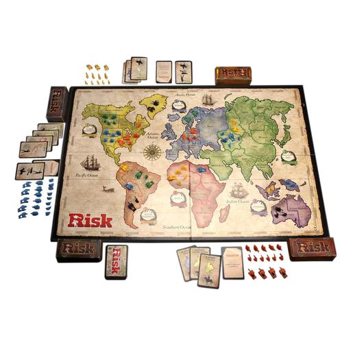 Risk Clásico