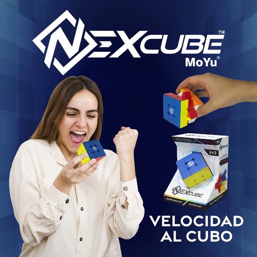 NexCube 3x3