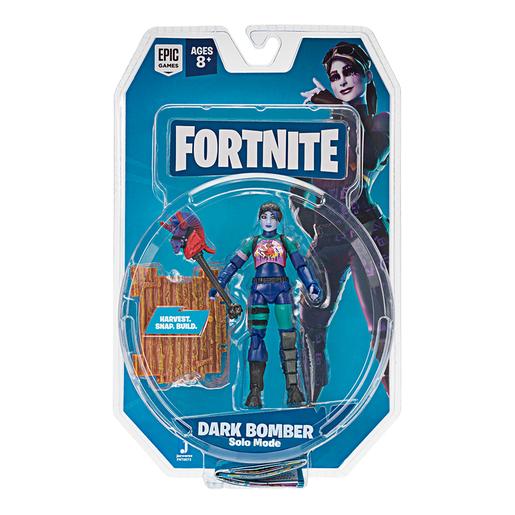 Fortnite - Dark Bomber - Figura Solo Mode S2