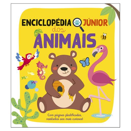 Enciclopédia Júnior dos Animais