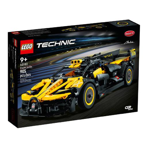 LEGO Technic - Bugatti Bolide - 42151