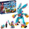 LEGO DREAMZzz - Izzie e o Coelho Bunchu - 71453