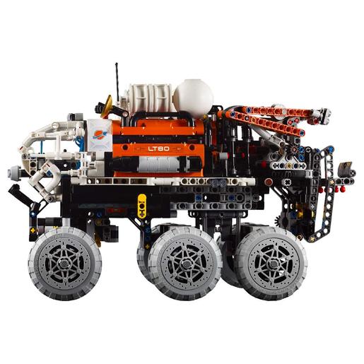 LEGO Technic - Rover Explorador da Equipa de Marte - 42180