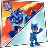 PJ Masks - Ataque felino Animal Power