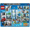 LEGO City - Comisaría de Policía - 60246