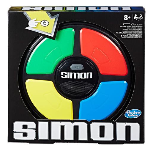 Simon