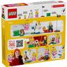 LEGO - Super Mario - Aventuras com Peach 71441