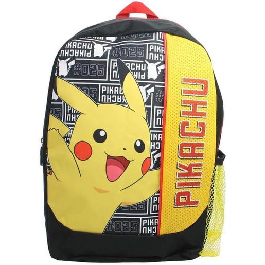 Nintendo - Pokemon - Mochila Júnior Pikachu