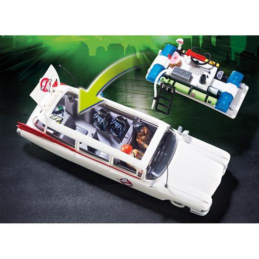 Playmobil - Ecto-1 Ghostbusters - 9220