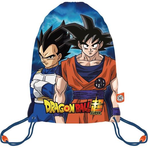 Dragon Ball - Saco de Ginásio de 33X44cm de Dragon Ball