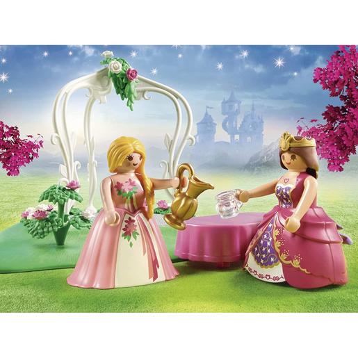 Playmobil - Starter Pack Jardim da Princesa 70819