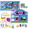 Littlest Pet Shop - Playset Casa Deluxe