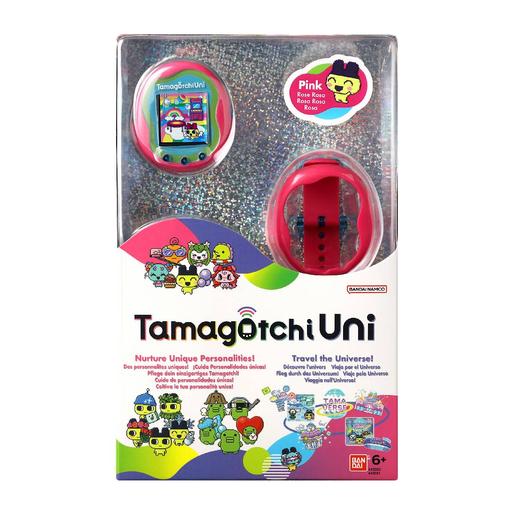 Tamagotchi Uni (Vários cores)