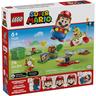 LEGO - Super Mario - Aventuras interativas 71439