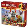 LEGO Ninjago - Arena de Batalha do Torneio - 71818