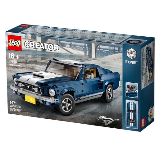 LEGO Creator - Ford Mustang - 10265