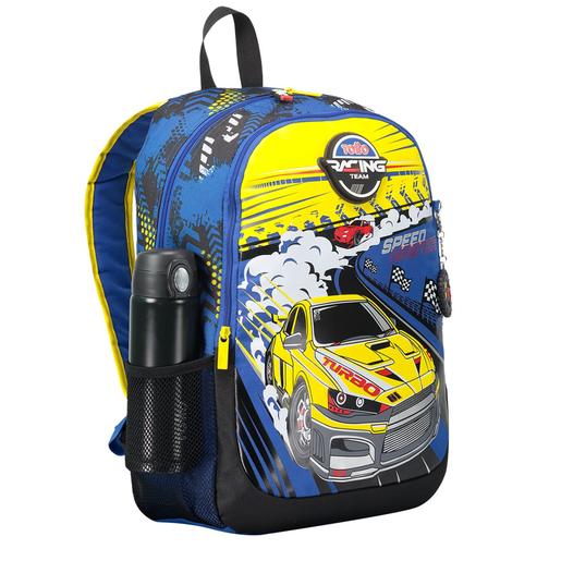 Totto - Mochila escolar grande Velocity