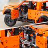 LEGO Technic - Ford F-150 Raptor - 42126