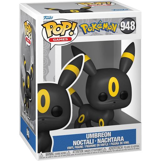 Funko - Pokemon - Umbreon ㅤ