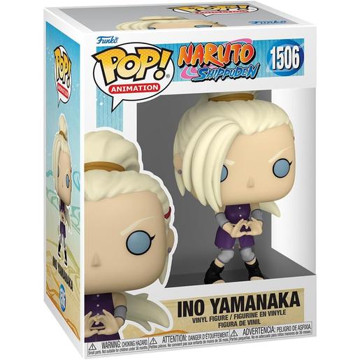 Funko - Ino Yamanaka