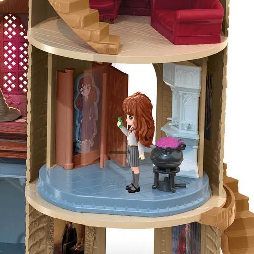 Harry Potter - Playset castillo de Hogwarts