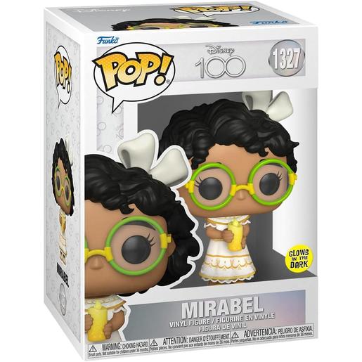 Funko - Disney 100 Mirabel ㅤ