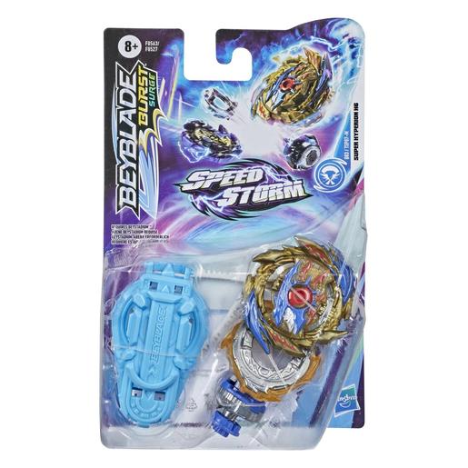 Beyblade - Speedstorm (vários modelos)