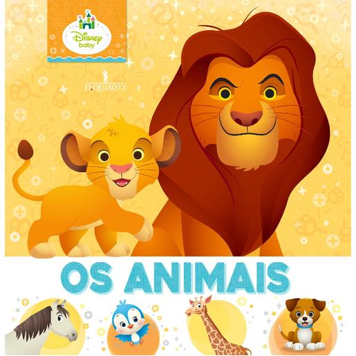 Disney Baby - Os Animais