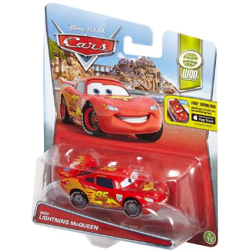 Cars - Carro de Cars 3 (vários modelos)