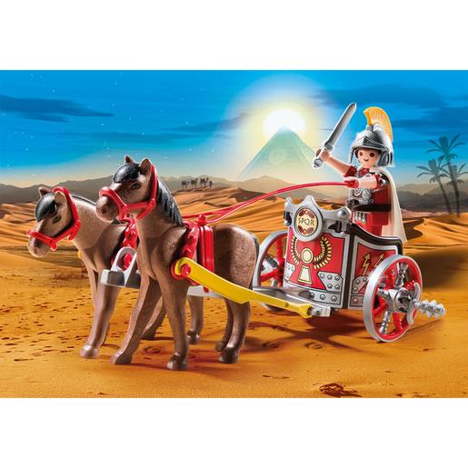 Playmobil - Quadriga Romana - 5391