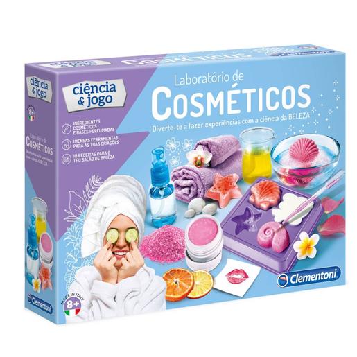 Laboratório de Cosmética