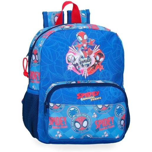 Marvel Spidey Mochila Escolar