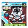 Robosapien remix radio control