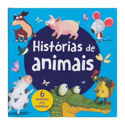 Histórias de animais