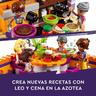 LEGO Friends - Cozinha Comunitária de Heartlake City - 41747