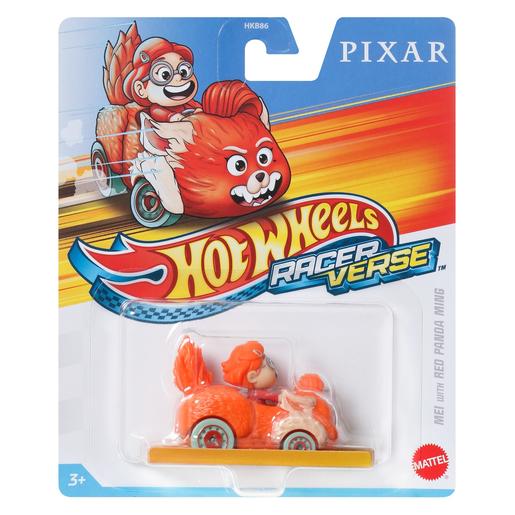 Hot Wheels - Veículo de brinquedo de velocidade extrema ㅤ