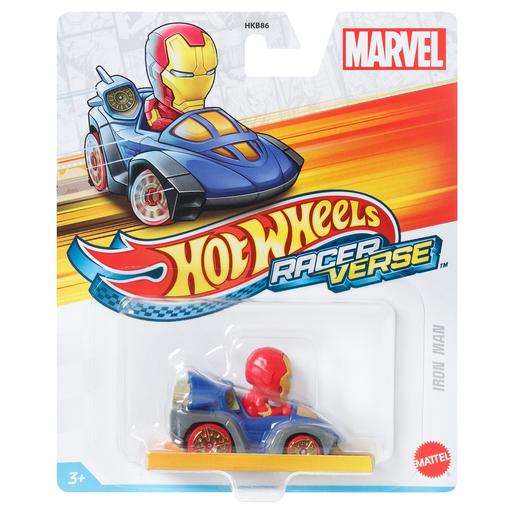 Hot Wheels - Carro de corridas brinquedo velocidade ㅤ