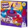 Kinetic Sand - Conjunto Multiactividades