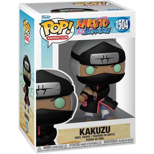 Funko - Kakuzu