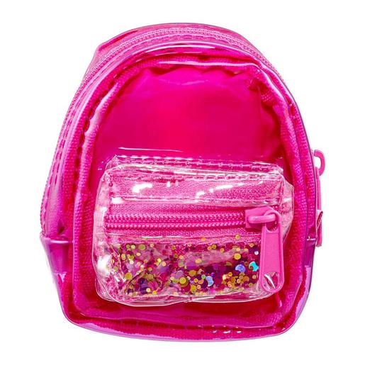 Real Littles - Mini Mochila (varios modelos)