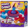 Kinetic Sand - Conjunto Multiactividades