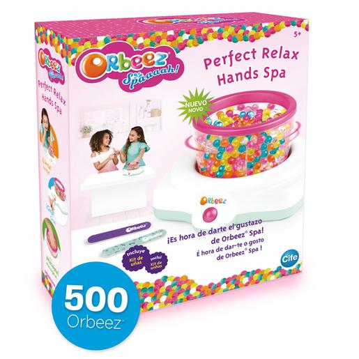 Orbeez - SPA Perfect Relax para as Mãos