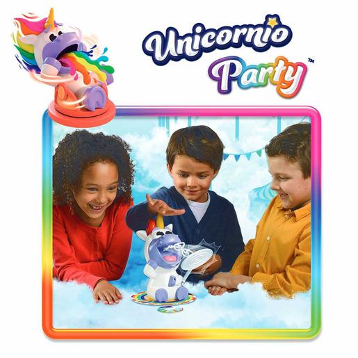 Unicornio Party