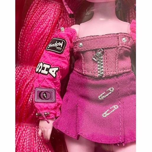 Shadow High Fashion Muñeca - Multicolor Rosa ㅤ