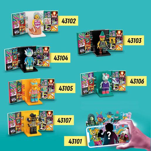 LEGO VIDIYO - Candy Mermaid BeatBox - 43102